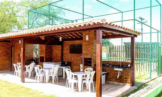 Tamandare Apartamento | ATALAIA PRIVADA AP 202