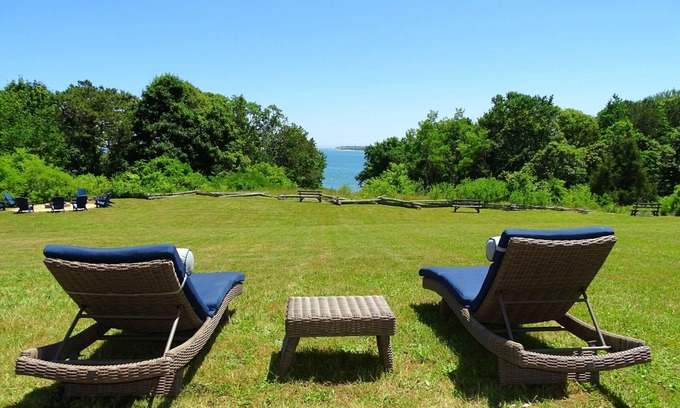 South Orleans Casa | Private Beach - 3 bedroom