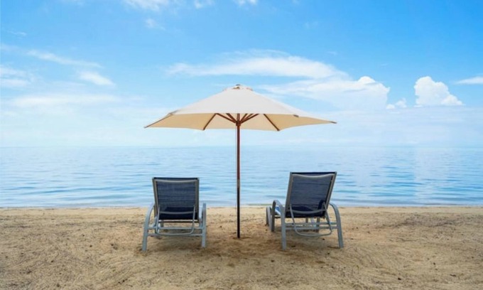 Nassau Apartamento | Private Beachfront Getaway – Pure Relaxation
