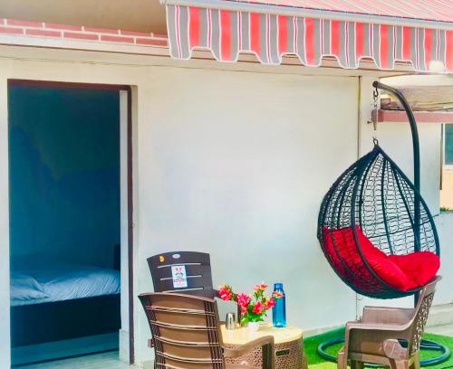 Sigra Apartamento | Private Bedroom 15 mins from Kashi Vishwanath Temple