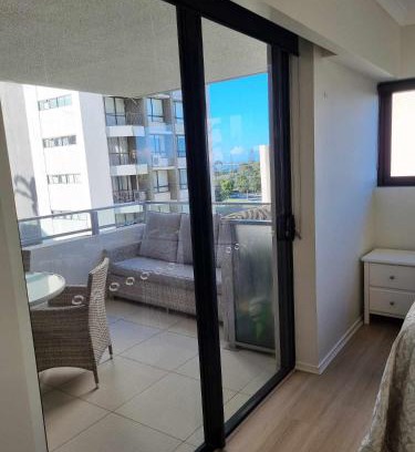 Southport Casa | Private Bedroom and Bathroom in a shared Apartment