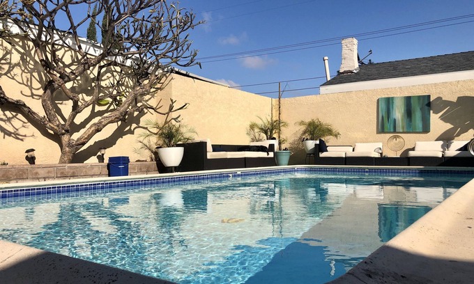 Lomita Apartamento | Bungalow privado, cerca de la playa