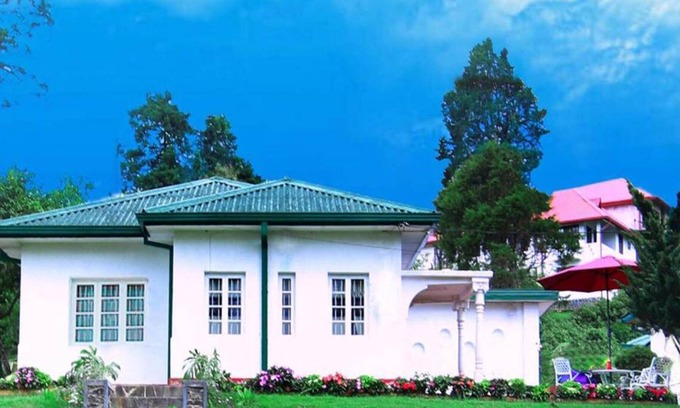 Nuwara Eliya Casa | Private Bungalow in Lake Gregory Nuwara Eliya