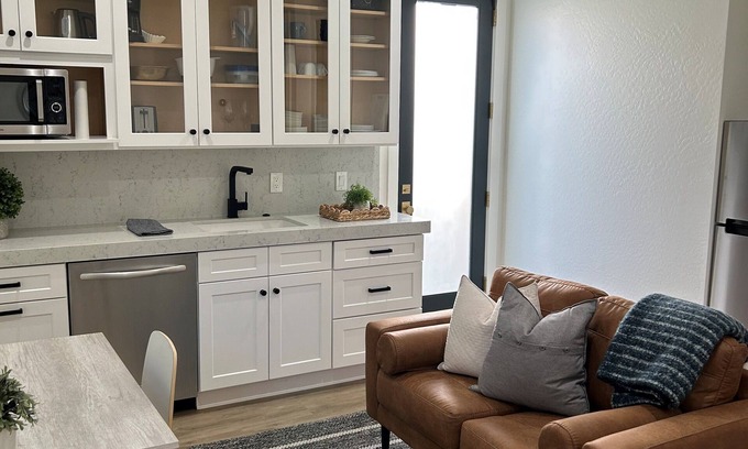 Chandler Heights Citrus Casa | Private Bungalow
