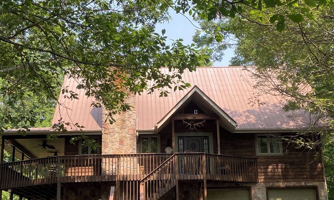 Townsend Cabina | Private Cabin Close to Gatlinburg., Pigeon Forge, Townsend and Wears Valley
