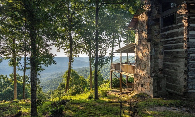 Beersheba Springs Cabina | Cabina privada cerca de Savage Gulf State Park