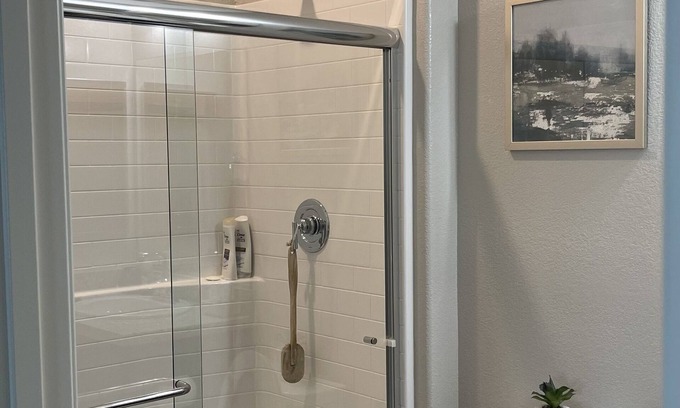 North Las Vegas Casa | Private Casitas