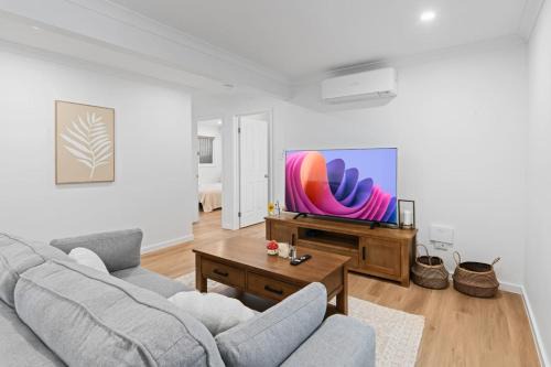 Herston Casa | Private Comfort Two Beds in Master near RBWH