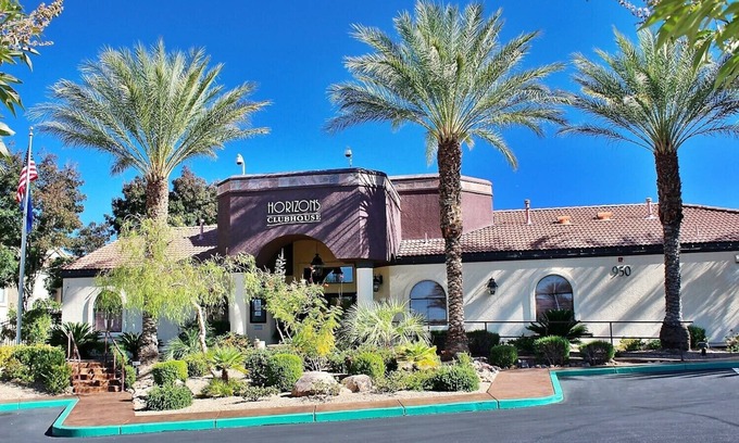 Seven Hills Condominio | CONDOMINIO PRIVADO EN HERMOSA COMUNIDAD CERRADA EN HENDERSON NEVADA