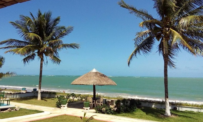 Maceio Casa | Condominio Particular compuesto de 3 casas independientes, Beira Mar da Ipioca.