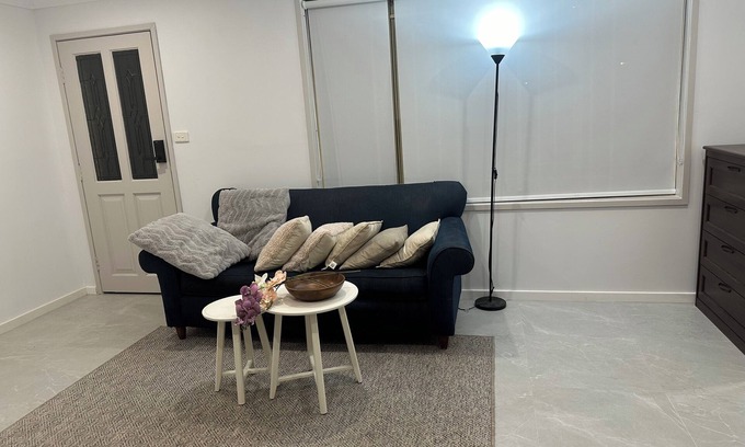 Hinchinbrook Casa | Private, cosy and friendly home for family or group of friends.