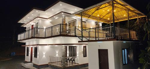 Elappara Complejo | private cottage
