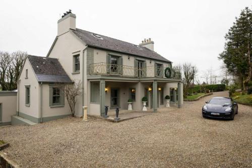 Newcastle West Casa | Private Country Residence Made 4 Luxury Gathering