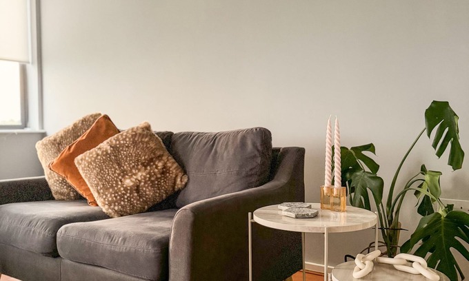 Ashtown Casa | Private Double Bedroom
