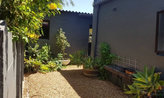 Edgemead Casa | Habitación doble privada CT