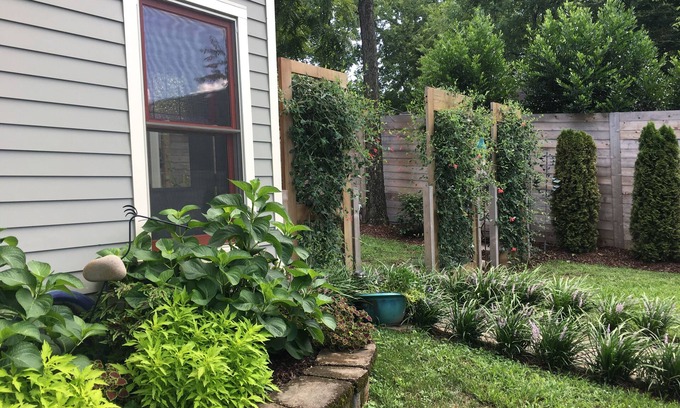 Greenwood Apartamento | East Nashville Loft, a minutos del centro