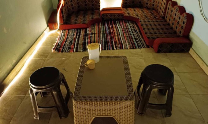 Dahab Casa | Private, rustic bedouin house 10 mnts walk to sea!!