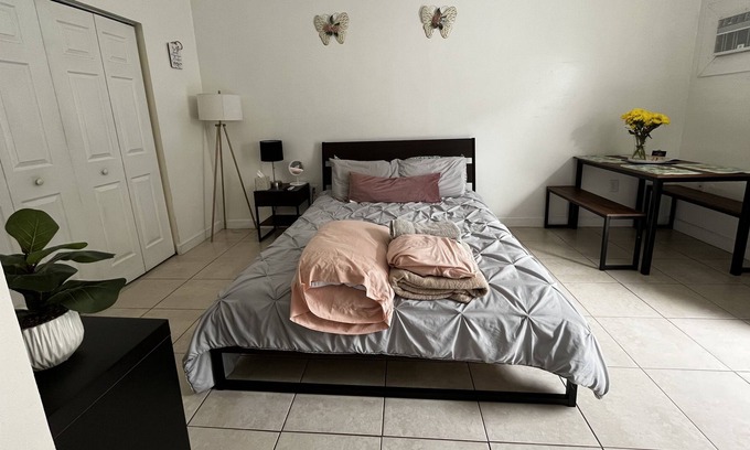 Homestead Casa | Private Entrance, Pet Friendly