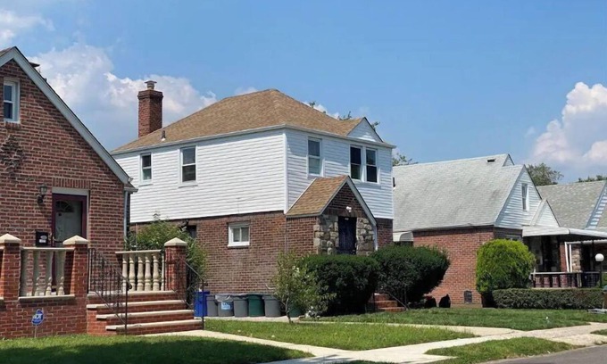 Queens Casa | private family home,20 min from JFK
