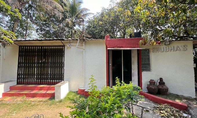 Pune Casa | Private Farm Stay
