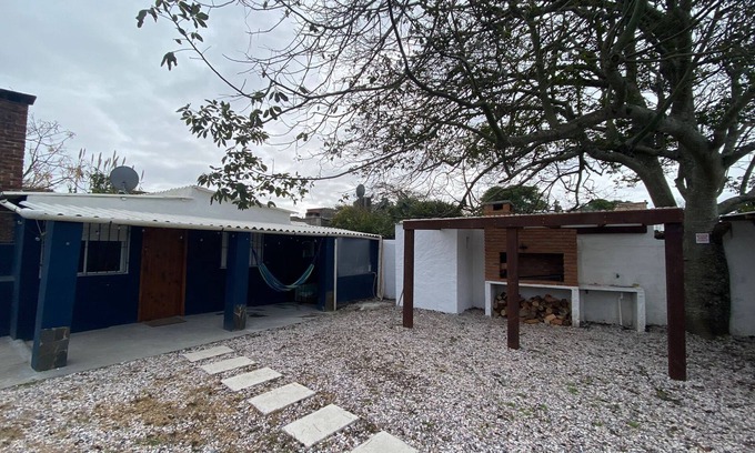 La Paloma Casa | Private fenced house - 3 blocks from the beach near the most popular beaches !!