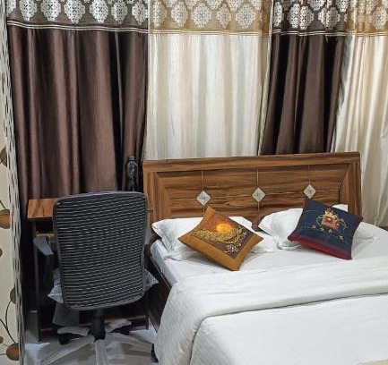 Kalyani Nagar Casa | Private Fully Furnished Room in Kalyani Nagar