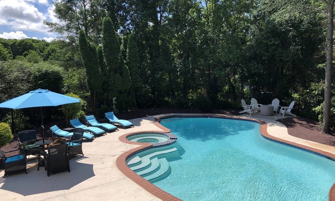 Chester Apartamento | Private fun