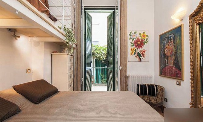 Cagnola Apartamento | APARTAMENTO Y APARCAMIENTO JARDÍN PRIVADO - descuentos disponibles