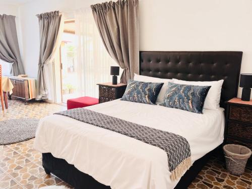 Lyttelton Manor Casa | Private Garden Home Fast WiFi