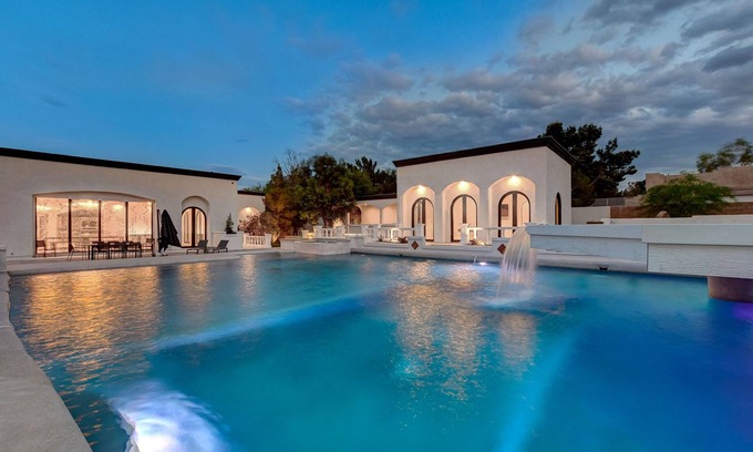 Enterprise Casa | Private Gated villa estate