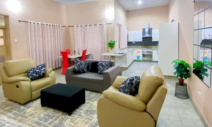 Blantyre Apartamento | Private getaway in the hills of Blantyre City