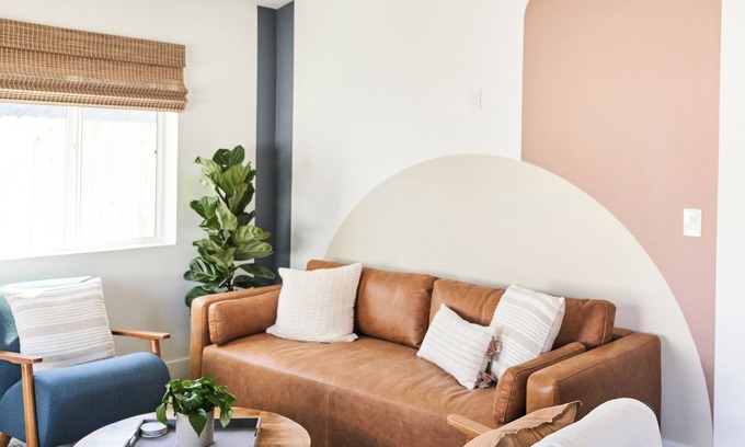 Thousand Oaks Casa | Private Guest House with Full Kitchen, 30 minutes to L.A. & Beach