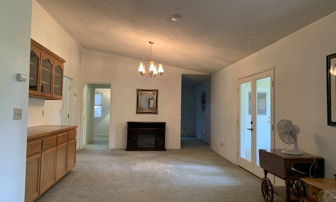 Greenacres Casa | Private Guest House
