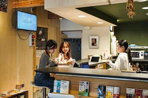 Kinosaki Onsen Casa | Private guest house without bath and shower - Vacation STAY 47247v