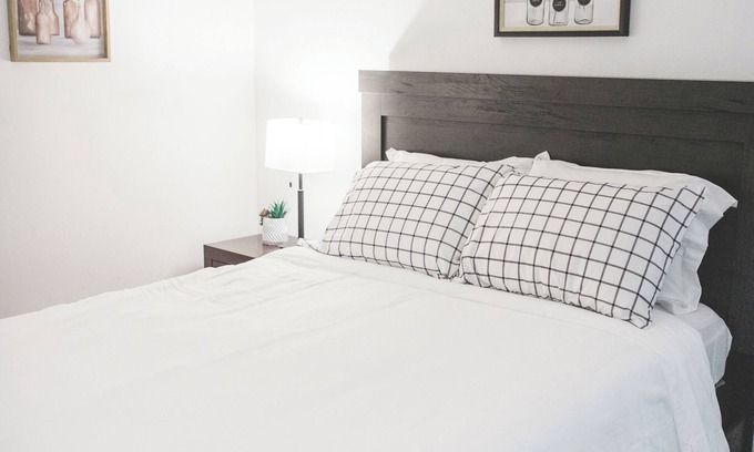 Mira Mesa Casa | Private Guest Suite in Mira Mesa w/ Own Entrance, Kitchen & Bath