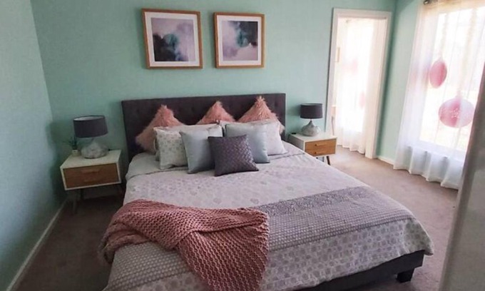 Lyndhurst Casa | Private Guest Suite in Lyndhurst