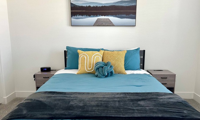 Hesperia Casa | Private Guesthouse in Hesperia