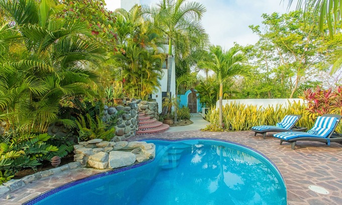 Sayulita Casa | Cielo privado con vistas increíbles!