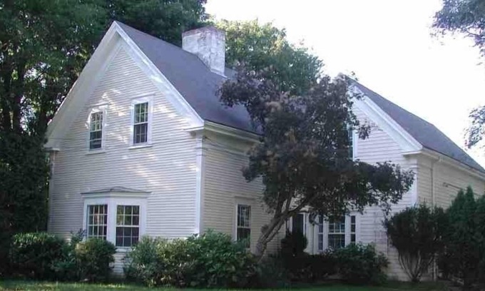 Duxbury Casa | Casa privada cerca de la playa en Powder Point