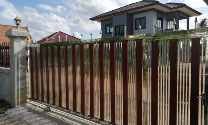 Ban Chang Casa | Casa privada en alquiler | Cerca del mar de Rayong