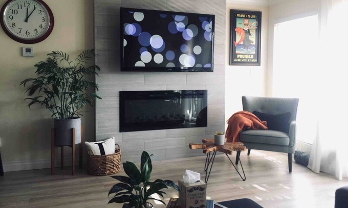 North Pacific Beach Casa | Lugar secreto junto al mar