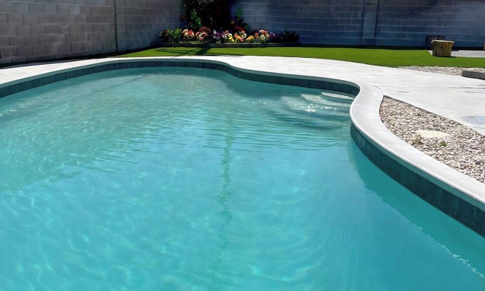 Charleston Preservation Casa | Private Home with PoolGardenHottub by Strip