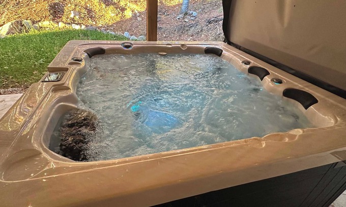 Saint Come Chalet De Esquí | Private Hot Tub| Hiking | Skiing |Perle Forestière