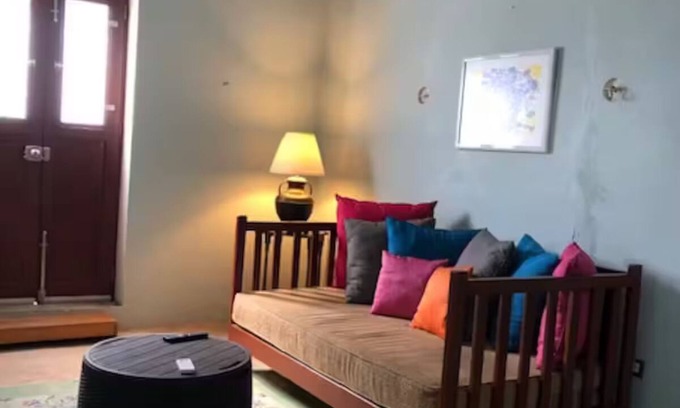 Barrio de Santiago Casa | Private house&pool electric included CasaPaz1 Location-calle 80 entre 65 y 61