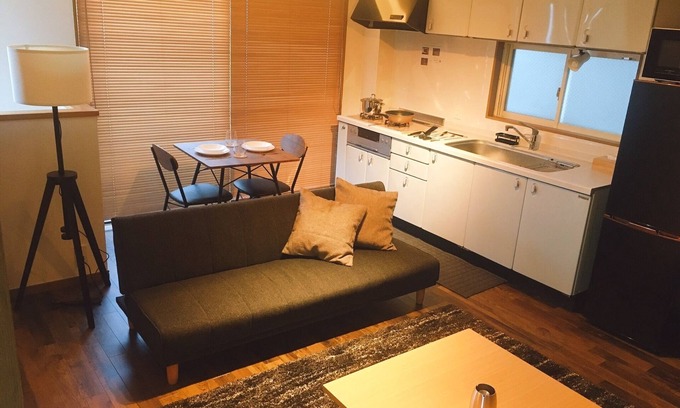 Honan Casa | Private house / Suginami-ku Tokyo