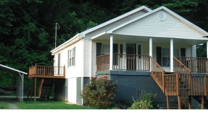 Toler Casa | PRIVATE HOUSE