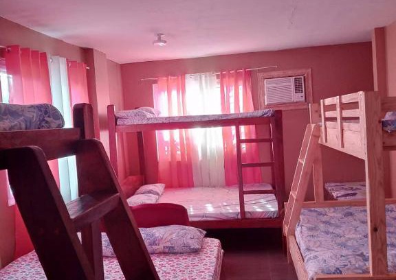 Sampaloc Casa | Private House with Pool Rental in Dasma Cavite