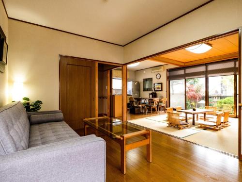 Kameoka Casa | Private house Yanagian - Vacation STAY 97777v