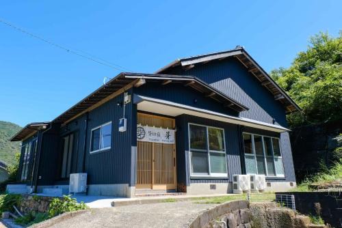 Hidaka-mura Casa | Private inn Mei Vacation Rental MEI - Vacation STAY 57858v