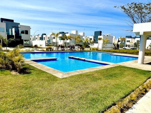 Mezcales Casa | Private jacuzzi and pool 2 level house